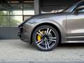 Porsche Cayenne Turbo S ° Sport Design°1.Hand°Exklusiv Brun - thumbnail 19