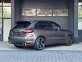 Porsche Cayenne Turbo S ° Sport Design°1.Hand°Exklusiv Brun - thumbnail 3