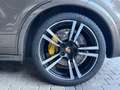 Porsche Cayenne Turbo S ° Sport Design°1.Hand°Exklusiv Brun - thumbnail 18