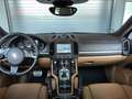 Porsche Cayenne Turbo S ° Sport Design°1.Hand°Exklusiv Brun - thumbnail 9