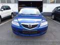 Mazda 6 Lim. 2.0 Exclusive*2.HAND*S-DACH*ALU*Klimaaut* Blau - thumbnail 2