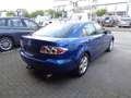Mazda 6 Lim. 2.0 Exclusive*2.HAND*S-DACH*ALU*Klimaaut* Bleu - thumbnail 6