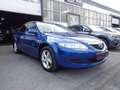 Mazda 6 Lim. 2.0 Exclusive*2.HAND*S-DACH*ALU*Klimaaut* Blau - thumbnail 1