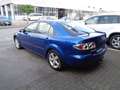 Mazda 6 Lim. 2.0 Exclusive*2.HAND*S-DACH*ALU*Klimaaut* Bleu - thumbnail 4