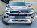 Volkswagen Amarok 3.0TDI  Style--21%- Standh.-Navi-AHK-ACC Beżowy - thumbnail 2