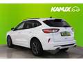 Ford Kuga 2.5Duratec Aut.ST-Line X+LED+NAVI+VIRTUAL Weiß - thumbnail 6