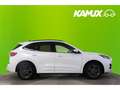 Ford Kuga 2.5Duratec Aut.ST-Line X+LED+NAVI+VIRTUAL Weiß - thumbnail 3