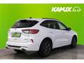 Ford Kuga 2.5Duratec Aut.ST-Line X+LED+NAVI+VIRTUAL Weiß - thumbnail 4