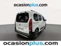Citroen Berlingo PureTech S&S Talla M Shine 110 Blanco - thumbnail 4