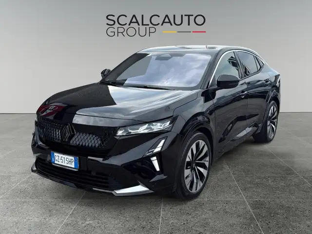 Renault Rafale 1.2 E-Tech full hybrid 200cv Techno