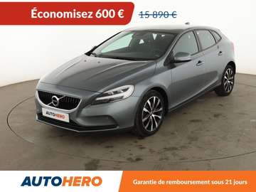 2.0 D2 AdBlue Signature Edition Geartronic 6