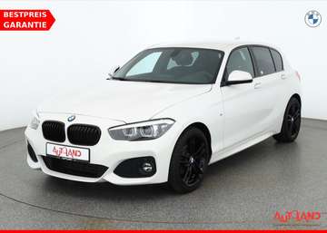 118i Edition M Sport Shadow LED Navi Sitzheizung