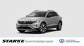 Volkswagen T-Roc 1.5 TSI Goal Silber - thumbnail 1