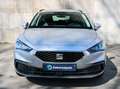 SEAT Leon ST 1.0 eTSI DSG orig TREKHAAK Parksens 3J garantie Zilver - thumbnail 8