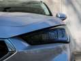 SEAT Leon ST 1.0 eTSI DSG orig TREKHAAK Parksens 3J garantie Zilver - thumbnail 10