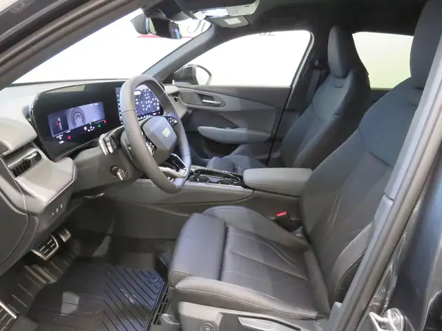 Audi Q3 TFSI 110 kW Ansicht 5