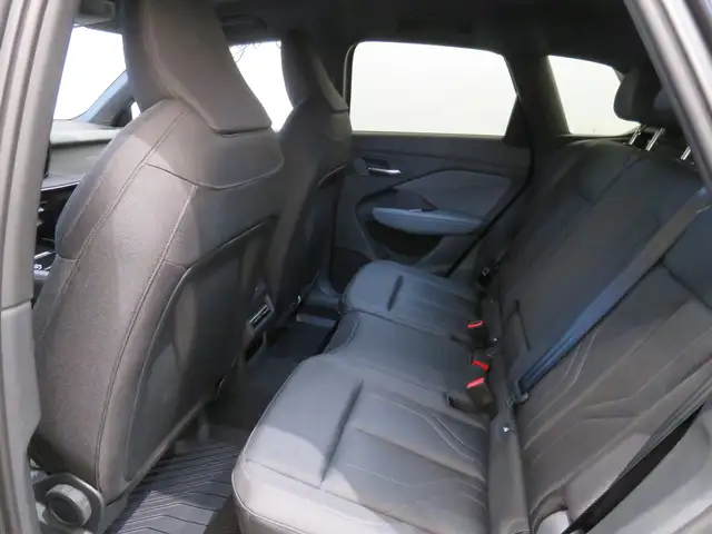 Audi Q3 TFSI 110 kW Ansicht 6