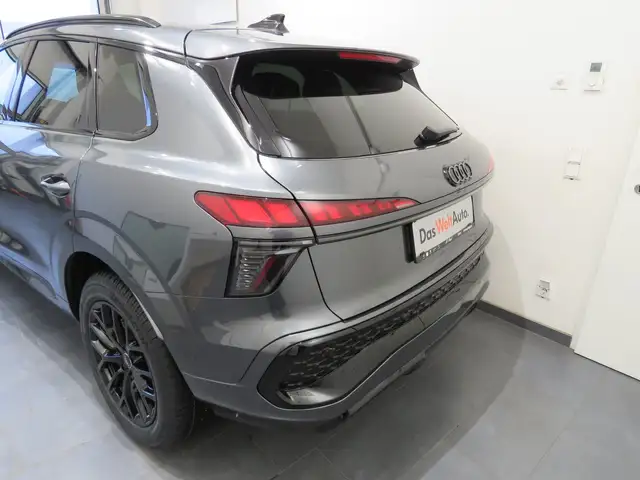 Audi Q3 TFSI 110 kW Ansicht 3