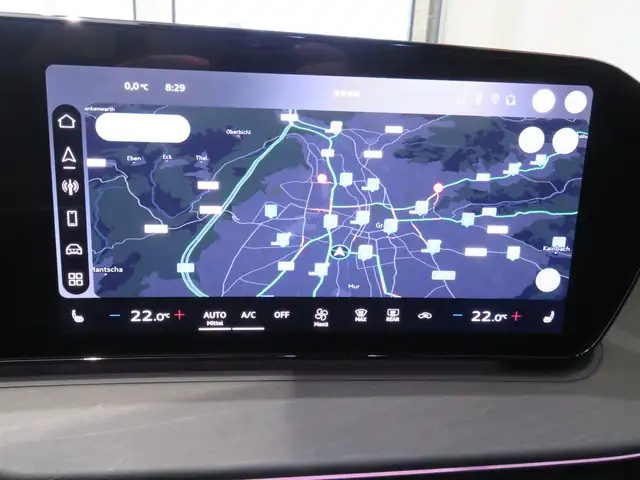 Audi Q3 TFSI 110 kW Ansicht 20