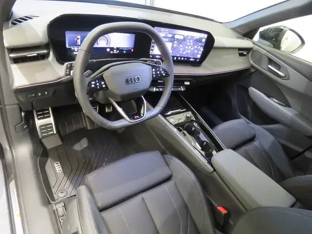 Audi Q3 TFSI 110 kW Ansicht 4