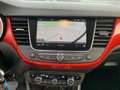 Opel Crossland GS Line, AUTOMATIK,Navi, Rückfahrkamera, Sitzheizu Silber - thumbnail 14
