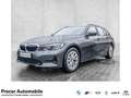 BMW 318 d A PANO 360°KAM RFK NAVI LED Sound Syst. LM Grau - thumbnail 1