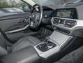 BMW 318 d A PANO 360°KAM RFK NAVI LED Sound Syst. LM Grau - thumbnail 6