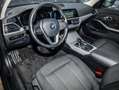 BMW 318 d A PANO 360°KAM RFK NAVI LED Sound Syst. LM Grau - thumbnail 8