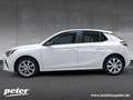 Opel Corsa Corsa F 1.2 Edition Klima Sitzheizung Allwetter Blanco - thumbnail 2