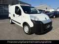 Fiat Fiorino Basis Kasten *AHK*Schbt.*MwSt.* Wit - thumbnail 9