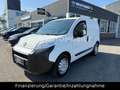 Fiat Fiorino Basis Kasten *AHK*Schbt.*MwSt.* Wit - thumbnail 1