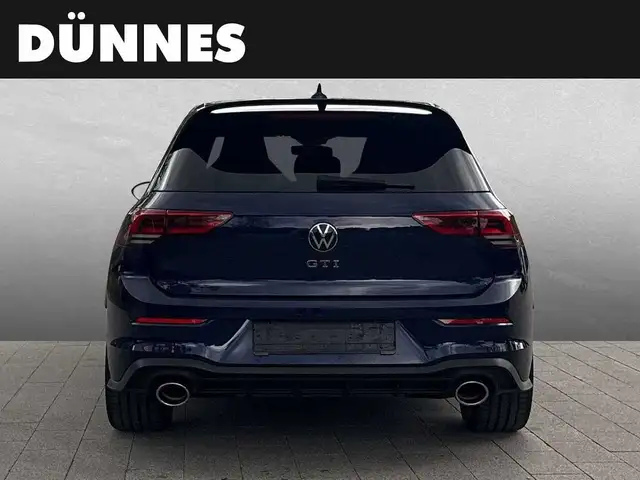 Volkswagen Golf view 7