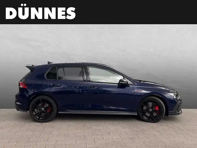 Volkswagen Golf view 6