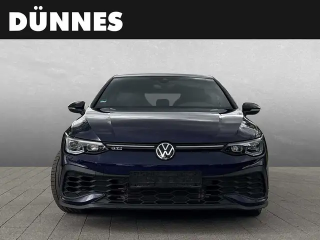 Volkswagen Golf view 8
