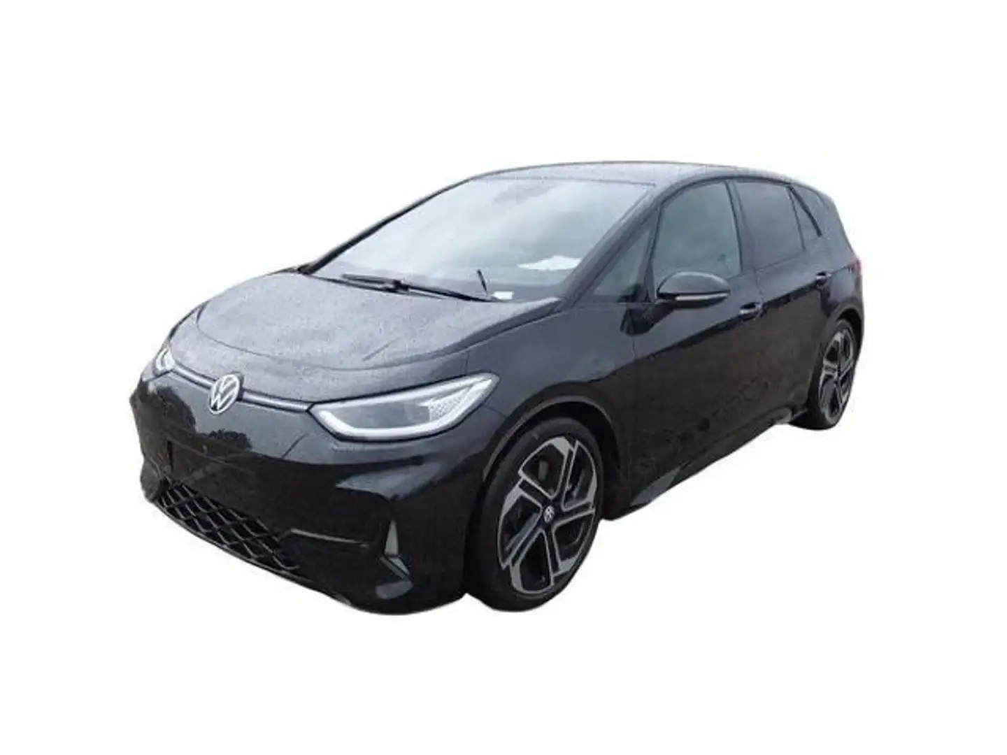 Volkswagen ID.3 GTX Kamera LED Navi Schwarz - 2