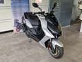 Kymco KRV 200 Zilver - thumbnail 3