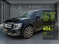 Mercedes-Benz GLB 200 d Progressive MBUX AHK KAMERA 7-Sitzer Negro - thumbnail 1