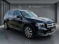 Mercedes-Benz GLB 200 d Progressive MBUX AHK KAMERA 7-Sitzer Negro - thumbnail 17