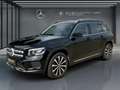 Mercedes-Benz GLB 200 d Progressive MBUX AHK KAMERA 7-Sitzer Negro - thumbnail 2