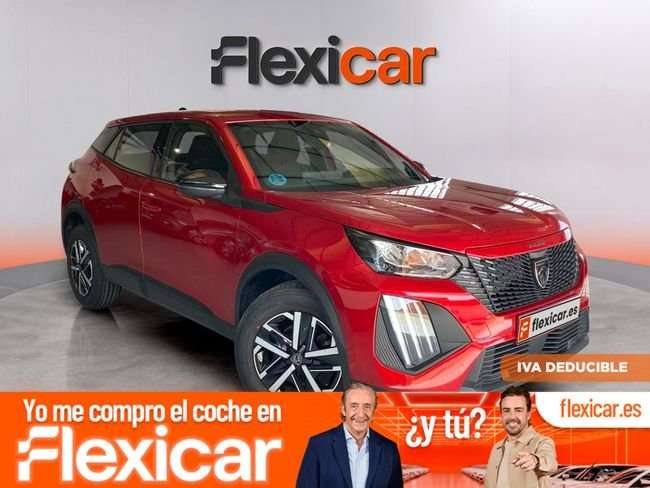 Peugeot 2008 1.2 PureTech S&S Active 100 - foto 1