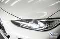 BMW 420 d Coupe mhev 48V xdrive Msport auto Blanco - thumbnail 7