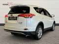 Toyota RAV 4 RAV4 2.5 Edition Hybrid Kam.+LED+Navi+PDC Blanco - thumbnail 14
