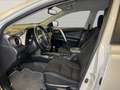 Toyota RAV 4 RAV4 2.5 Edition Hybrid Kam.+LED+Navi+PDC Blanco - thumbnail 17