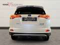 Toyota RAV 4 RAV4 2.5 Edition Hybrid Kam.+LED+Navi+PDC Blanco - thumbnail 15