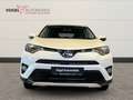 Toyota RAV 4 RAV4 2.5 Edition Hybrid Kam.+LED+Navi+PDC Blanco - thumbnail 2