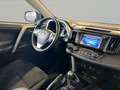 Toyota RAV 4 RAV4 2.5 Edition Hybrid Kam.+LED+Navi+PDC Blanco - thumbnail 5