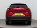 Mazda CX-30 2.0 e-SkyActiv-X M Hybrid Luxury | Leer | Schuifda Rosso - thumbnail 6