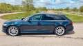 Audi A6 A6 2.0 TDI u. S line Ed Blauw - thumbnail 4