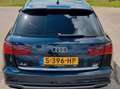 Audi A6 A6 2.0 TDI u. S line Ed Blauw - thumbnail 2