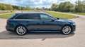 Audi A6 A6 2.0 TDI u. S line Ed Blauw - thumbnail 3